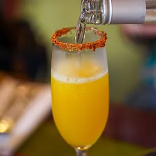 Mimosa