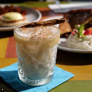 Rumchata
