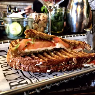 Caprese Panini