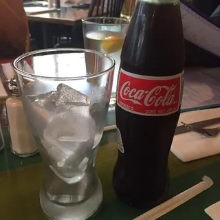 Mexican Coca-Cola