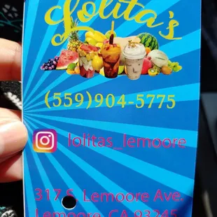 Follow them on instagram!