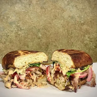 Bahn Mi Special
