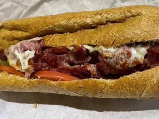 Half Fast Subs