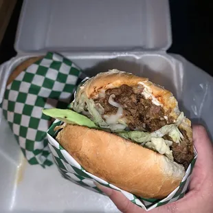 Asada Torta