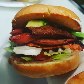Torta Cubana