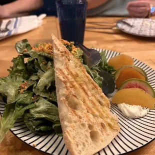 salads, food, salad