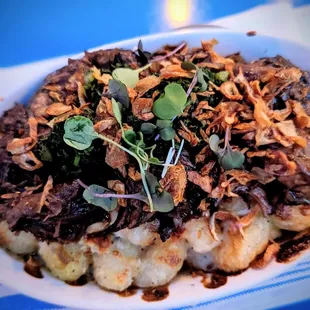 Beef Short Rib