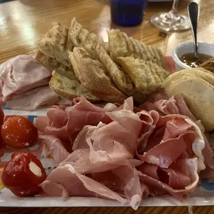 Rosemary Ham