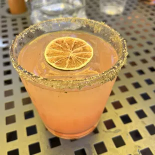 drink, soups and chowder