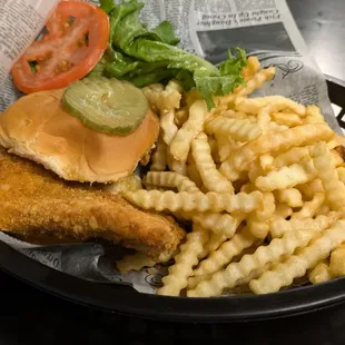 Lolli’s Dinner Bell Cafe