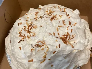 The Apple Basket Cafe