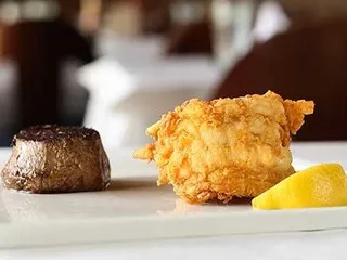 Pear Tree Kitchen & Bar