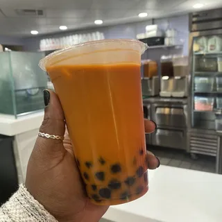 Thai Iced Tea