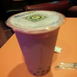 Royal Milk Tea