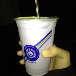 Taro Slush