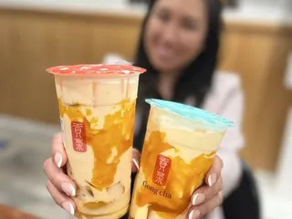 Gong Cha
