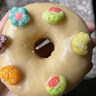 Donut