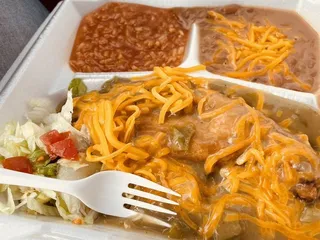 La Casita Food Truck