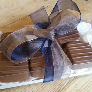 Couldn't help eating one before taking this pic ;-)