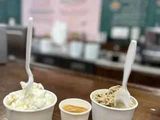 The Creole Creamery