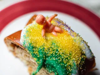 Maurice French Pastries