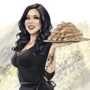 Lolly's Tamales &amp; Catering