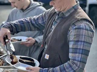 Cujo's Big Smoke BBQ