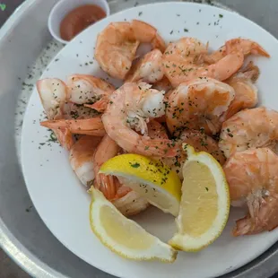 Over cooked not Cajun