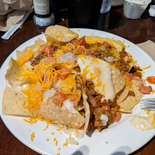 Nachos