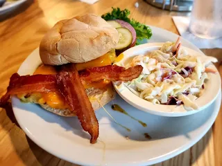 Drew's American Grill