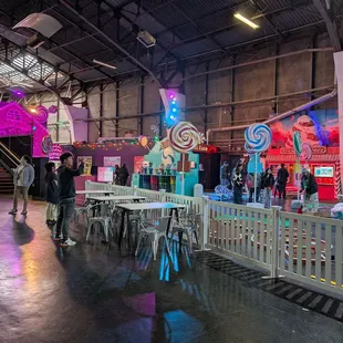 Where you'll check in - 12/2024