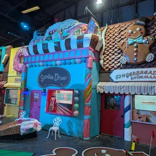 Cute window shops - 12/2024