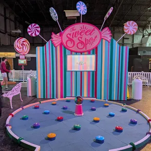 The sweet spot course - 12/2024