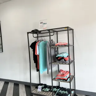 Merchandise