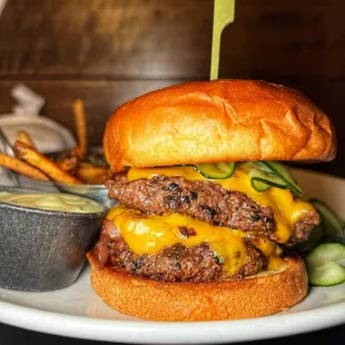 burgers, burger, food