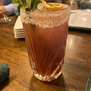 It Was Ride Or Die Megan