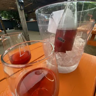 2020 Dope - Blaufränkisch