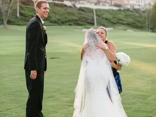 Brooke Keegan Events