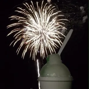 Tachi Palace Casino 4th of July Celebration!