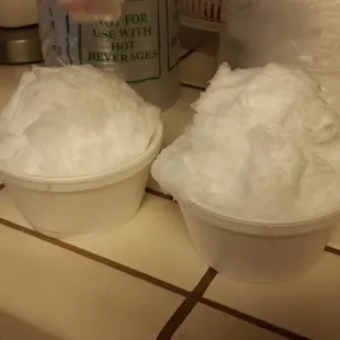 Yummy SHAVE Ice