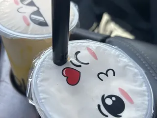 Bubble Bee