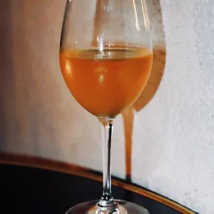 ORANGE de levande 'cortez' 2022 BLEND mendocino, california