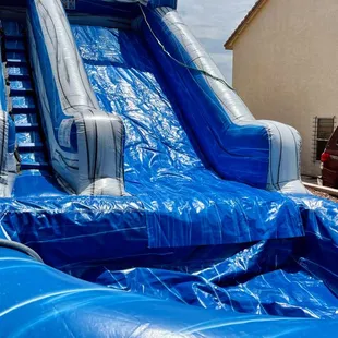 our 14 footer nice and sturdy