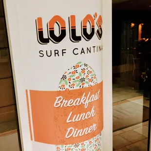 Lolo&apos;s Surf Cantina