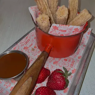 Churros