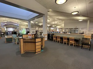 Cherry Hills Public Library