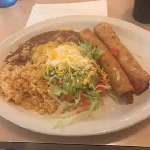 Flautas