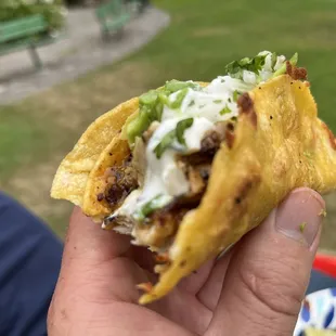 Loma Linda Taco Truck