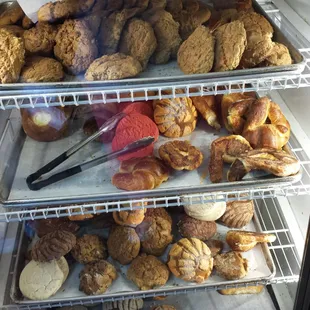 Mexican bread! Yummy!