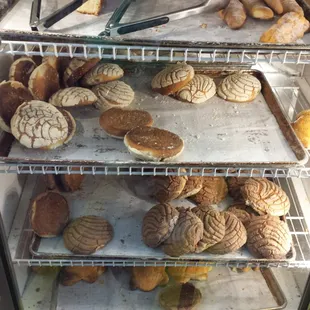 Mexican bread!!! :) 2/1.00